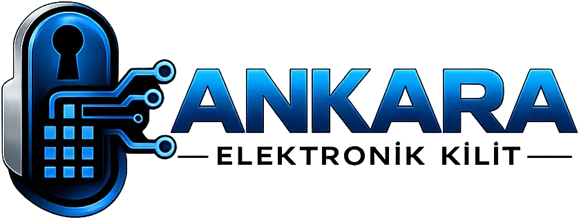 Ankara Elektronik Kilit