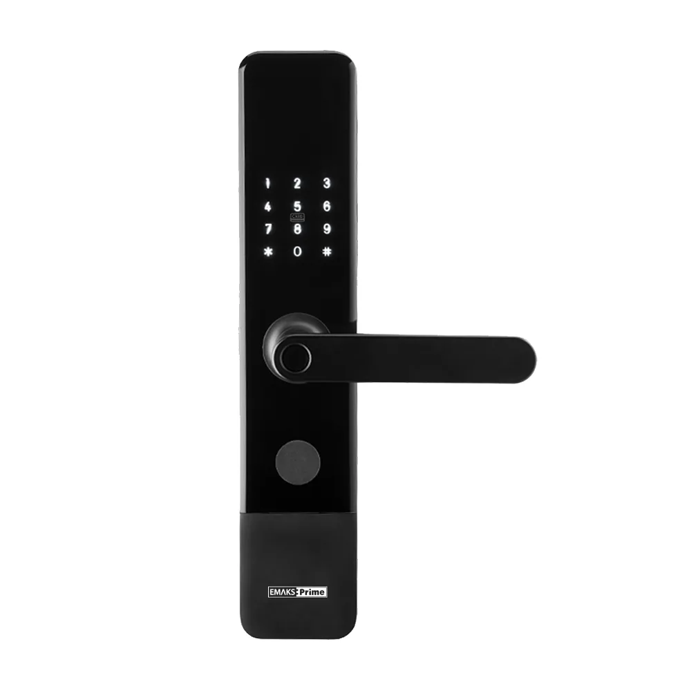 EmaksPrime E35 Akıllı Kilit - Görsel 4