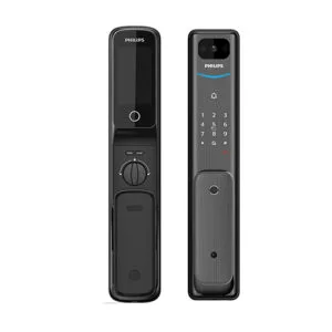 Philips Alpha-VP-5HWS Akıllı Kilit - Görsel 2