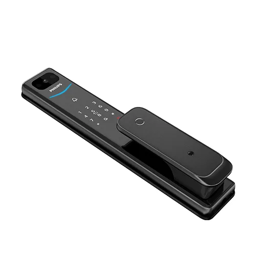 Philips Alpha-VP-5HWS Akıllı Kilit - Görsel 10