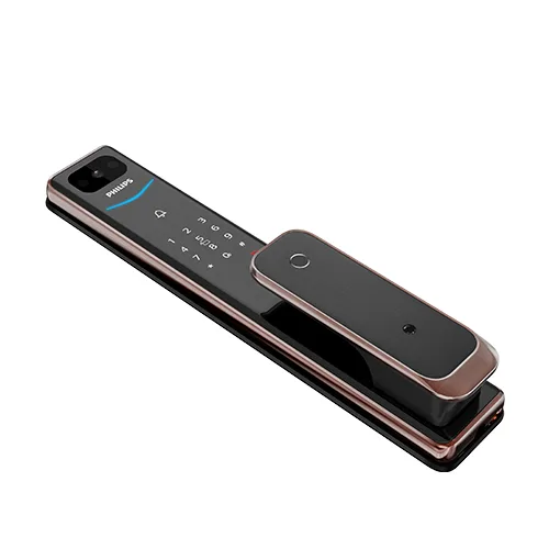 Philips Alpha-VP-5HWS Akıllı Kilit - Görsel 11