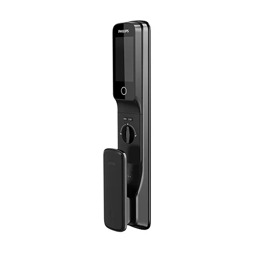 Philips Alpha-VP-5HWS Akıllı Kilit - Görsel 12