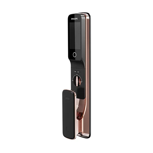 Philips Alpha-VP-5HWS Akıllı Kilit - Görsel 13
