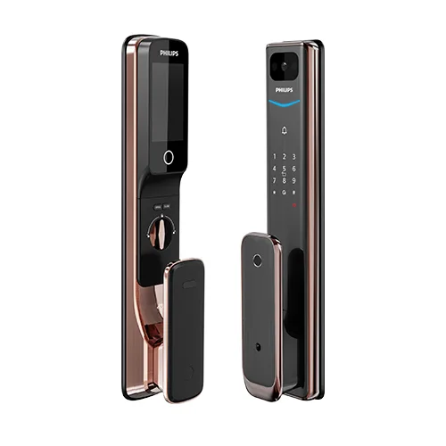 Philips Alpha-VP-5HWS Akıllı Kilit - Görsel 4