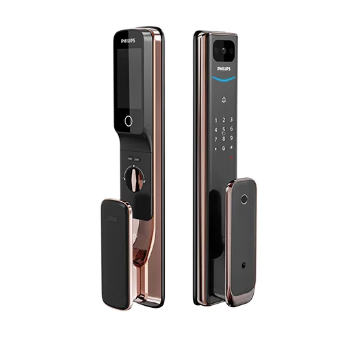 Philips Alpha-VP-5HWS Akıllı Kilit - Görsel 5