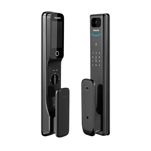 Philips Alpha-VP-5HWS Akıllı Kilit - Görsel 6