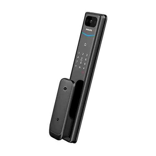 Philips Alpha-VP-5HWS Akıllı Kilit - Görsel 8