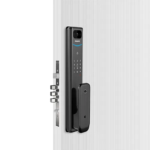 Philips Alpha-VP-5HWS Akıllı Kilit - Görsel 9