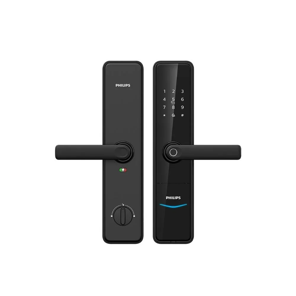 Philips DDL603E-5HWS Akıllı Kilit