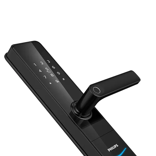 Philips DDL603E-5HWS Akıllı Kilit - Görsel 10