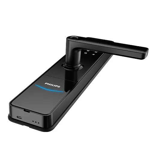 Philips DDL603E-5HWS Akıllı Kilit - Görsel 13