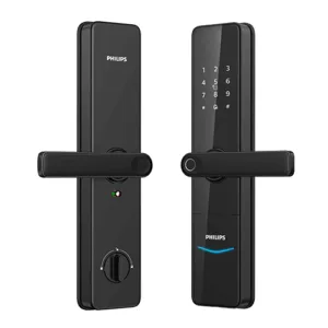 Philips DDL603E-5HWS Akıllı Kilit - Görsel 2