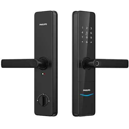 Philips DDL603E-5HWS Akıllı Kilit - Görsel 3