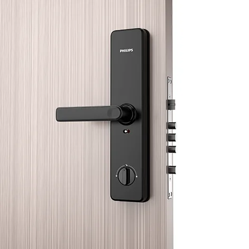 Philips DDL603E-5HWS Akıllı Kilit - Görsel 5