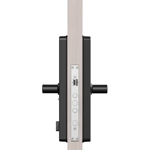 Philips DDL603E-5HWS Akıllı Kilit - Görsel 6