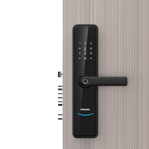 Philips DDL603E-5HWS Akıllı Kilit - Görsel 7