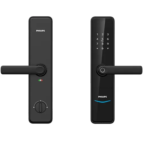 Philips DDL603E-5HWS Akıllı Kilit - Görsel 9