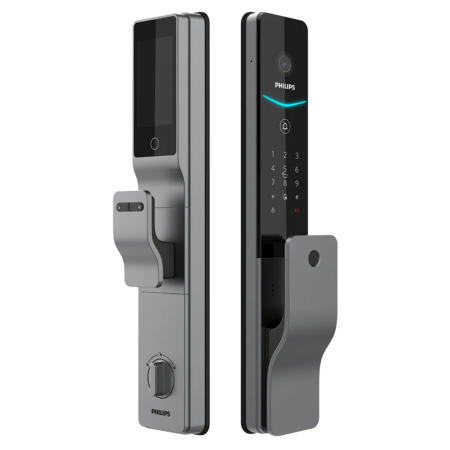Philips EasyKey Akıllı Kilitler